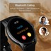 Picture of boAt Primia Ace Smartwatch with Bluetooth Calling (BOATSWPRIMIAACE)